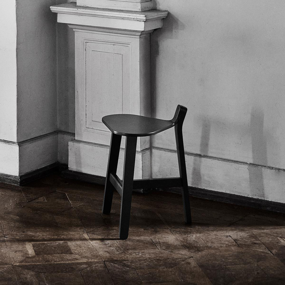 Bronco Stool