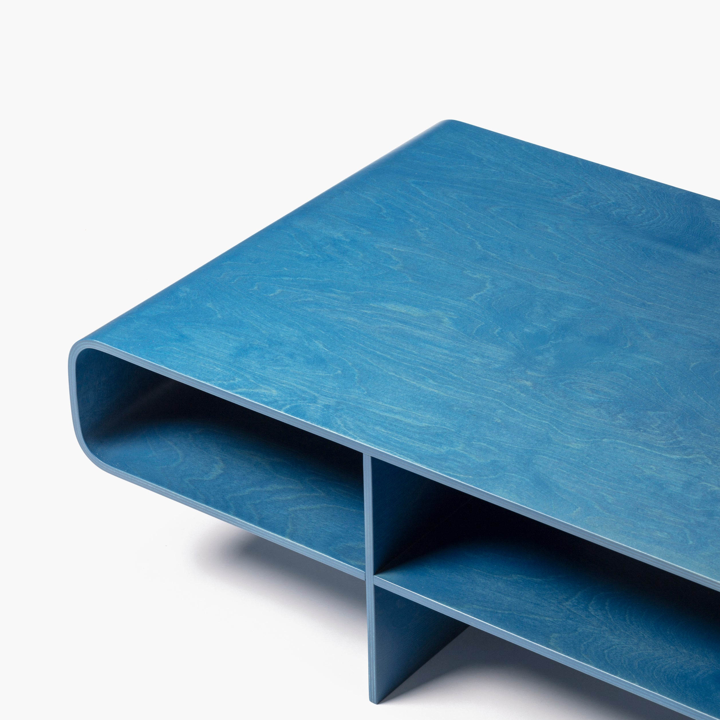 Loop Coffee Table: Limited Edition