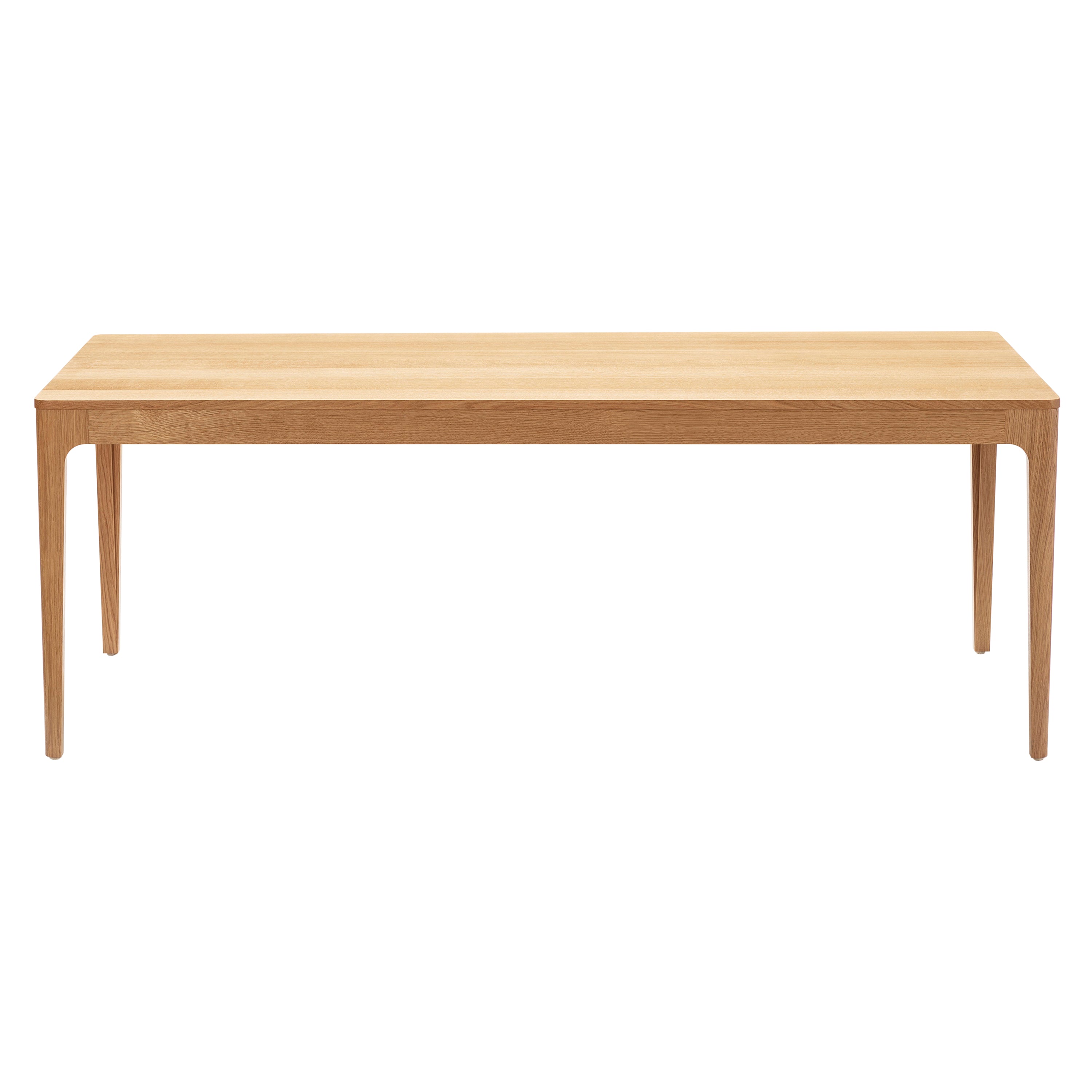 Home Dining Table: Large - 118.1