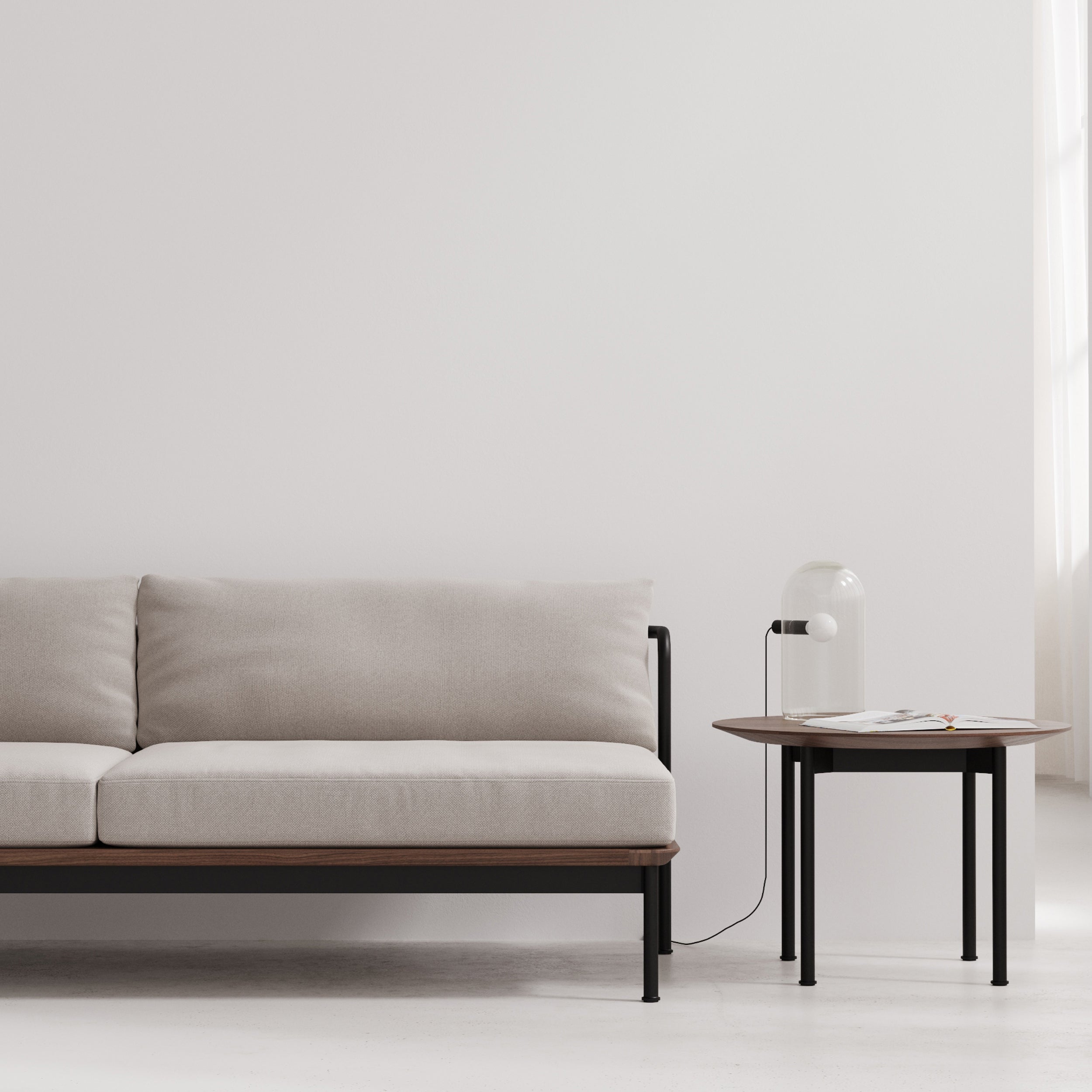 Crawford Coffee Table