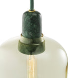 Amp Pendant Lamp: Small
