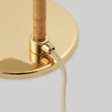 5321 Table Lamp: DI