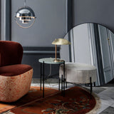 5321 Table Lamp: LS