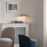 5321 Table Lamp: LS