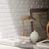 5321 Table Lamp: LS