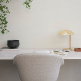 5321 Table Lamp: LS