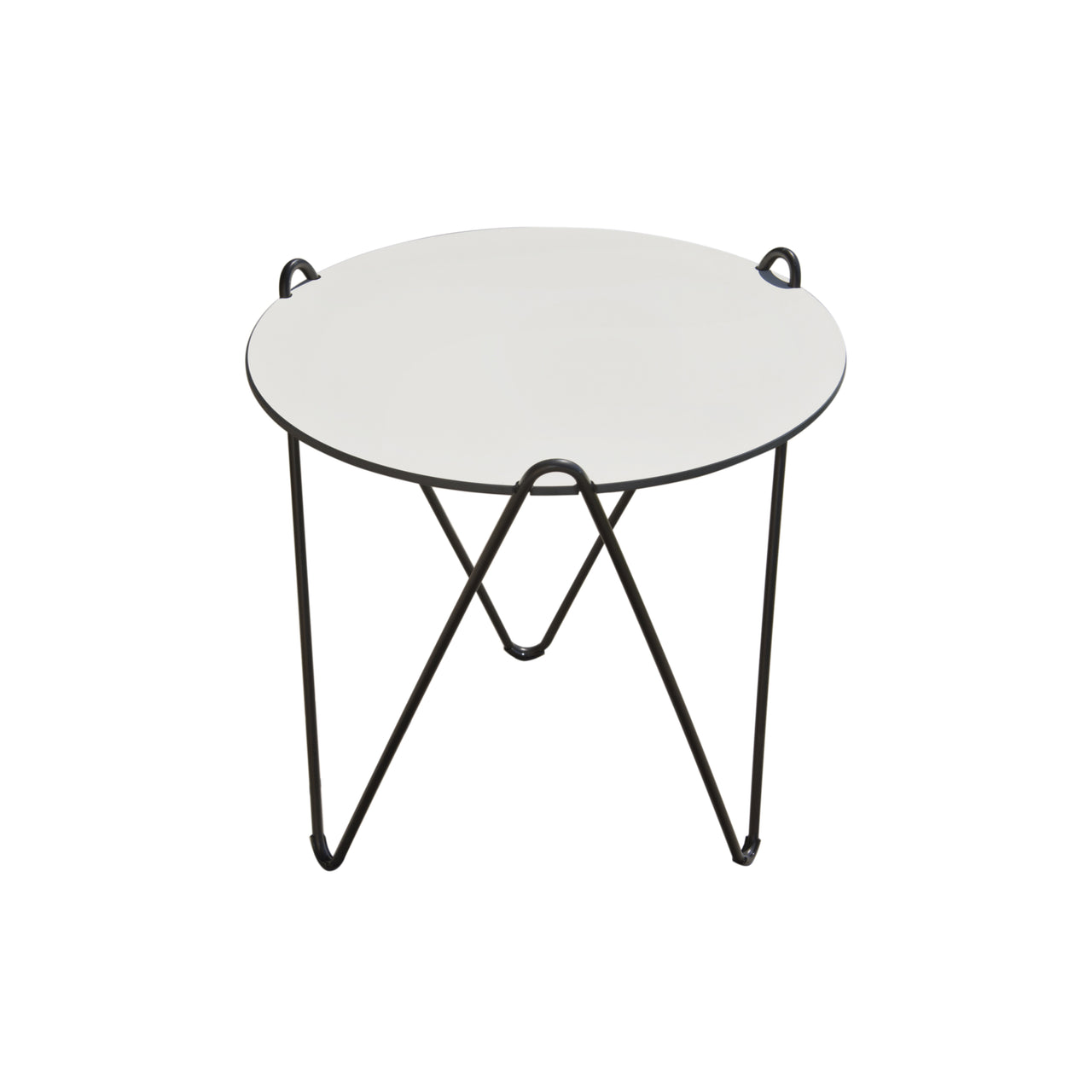 Circus Side Table: Large - 23.6
