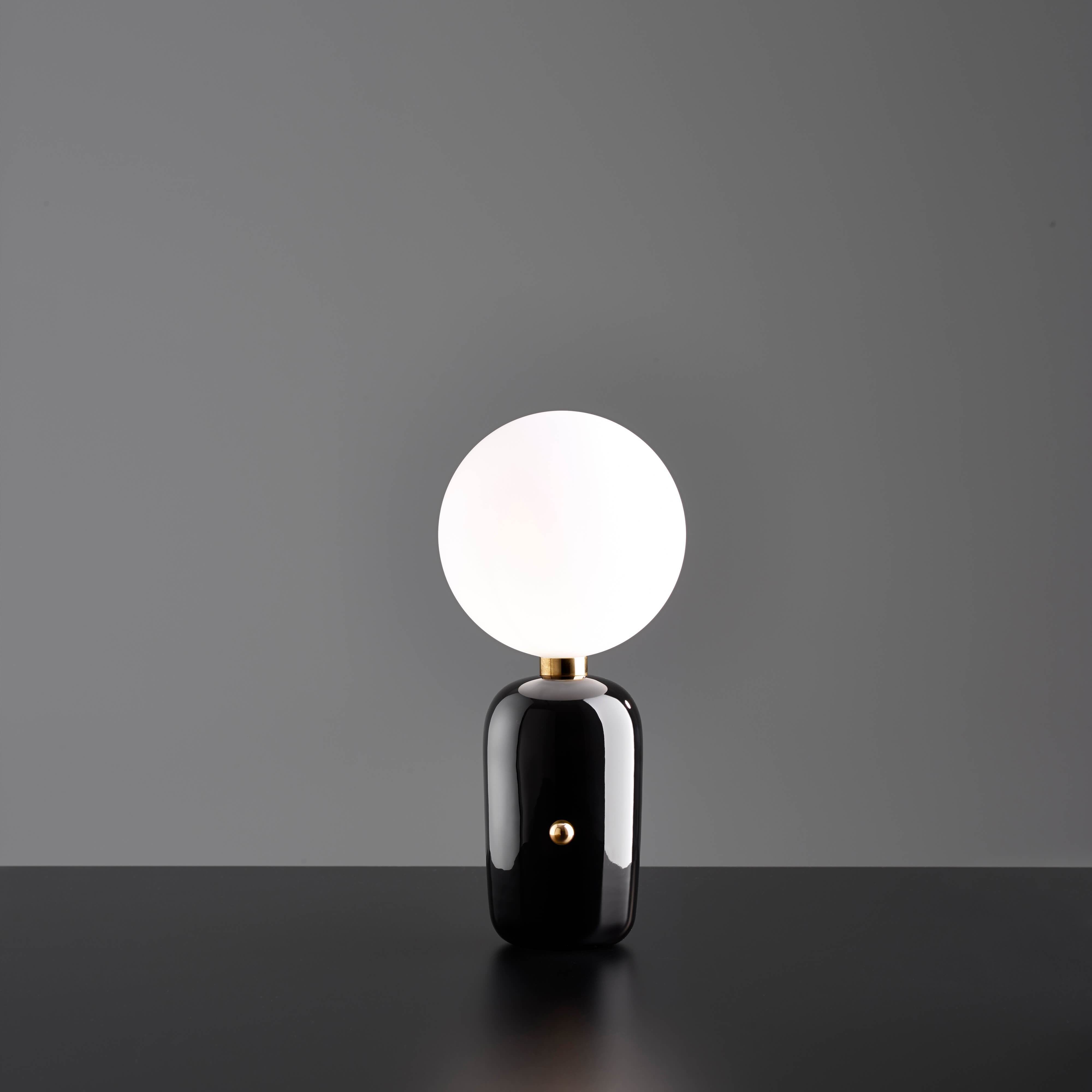Aballs Table Lamp