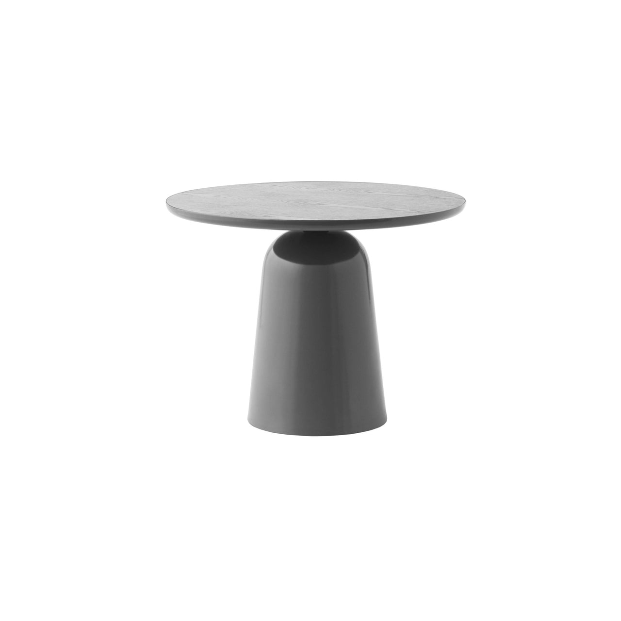 Turn Table: Grey