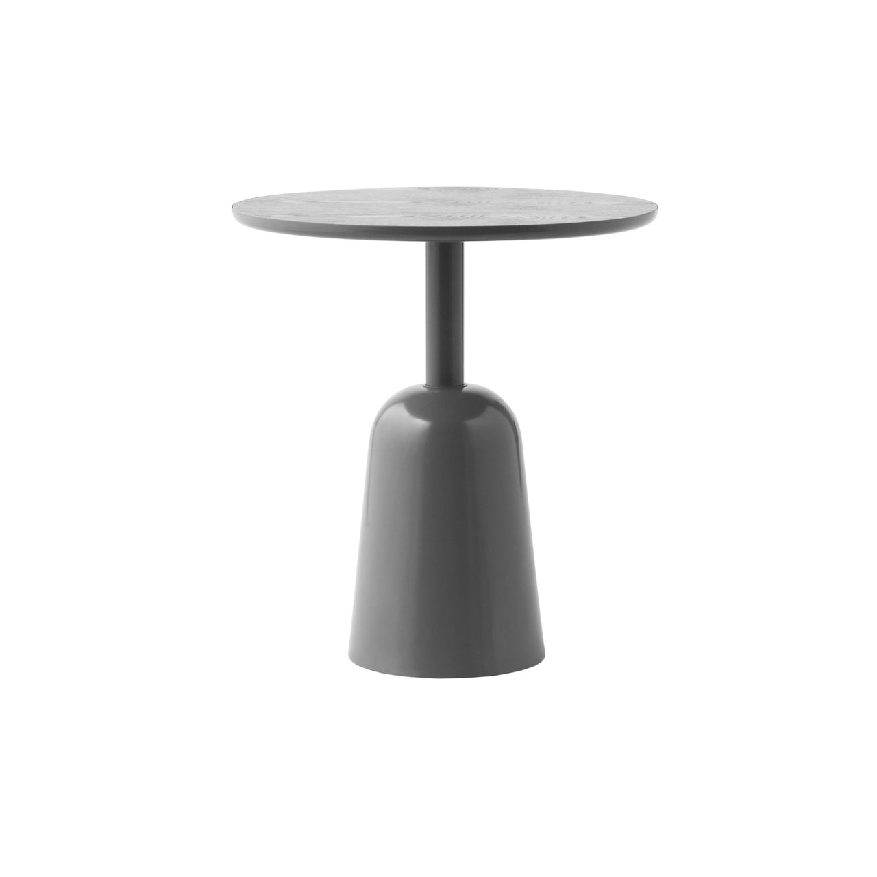 Turn Table: Grey