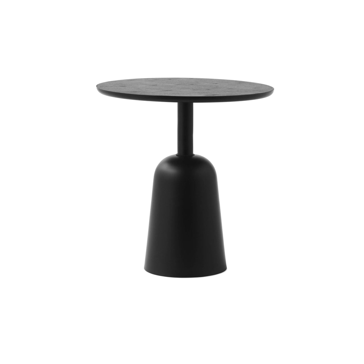 Turn Table: Black