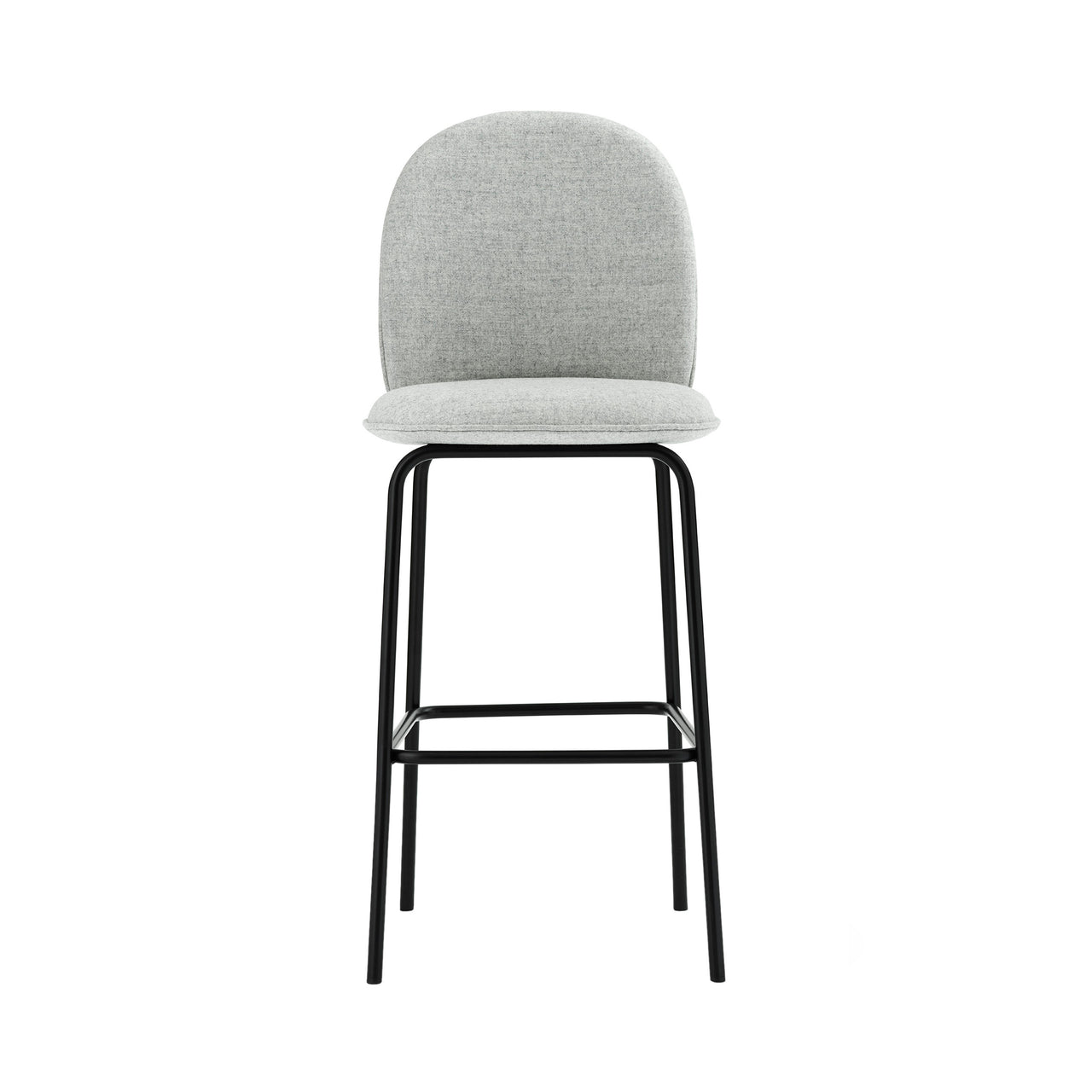 Ace Bar + Counter Chair: Bar
