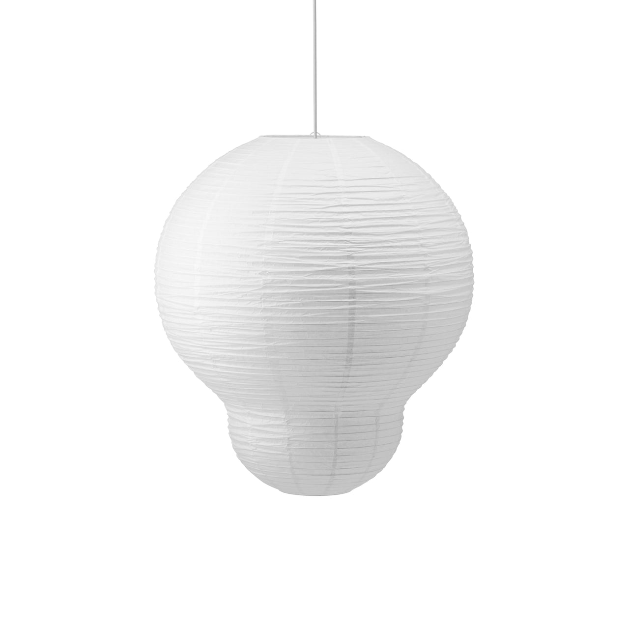 Puff Lamp: Bulb