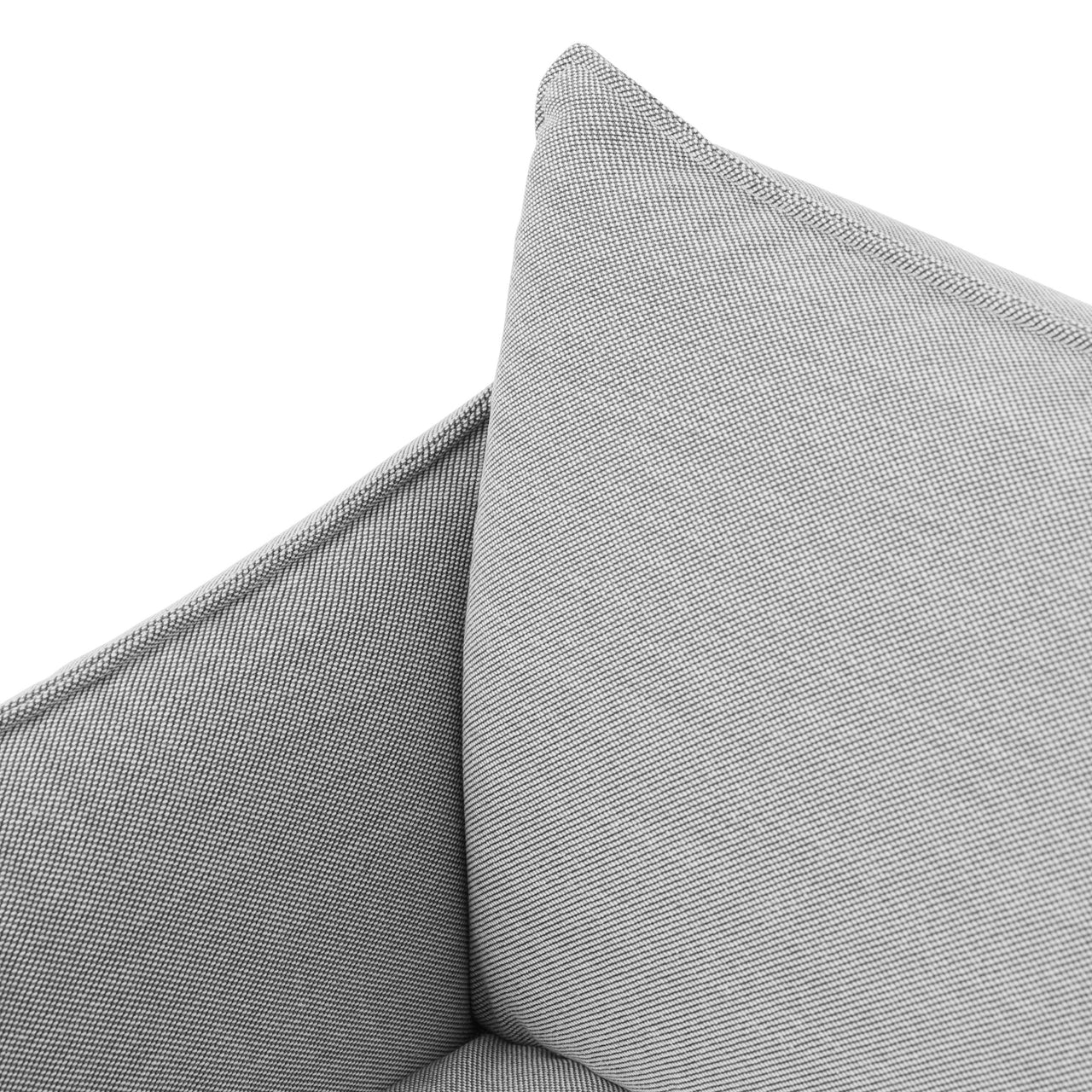 Ark Modular Sofa: Modules