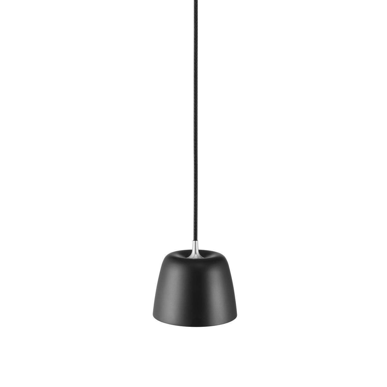 Tub Pendant Lamp: Small - 5.1