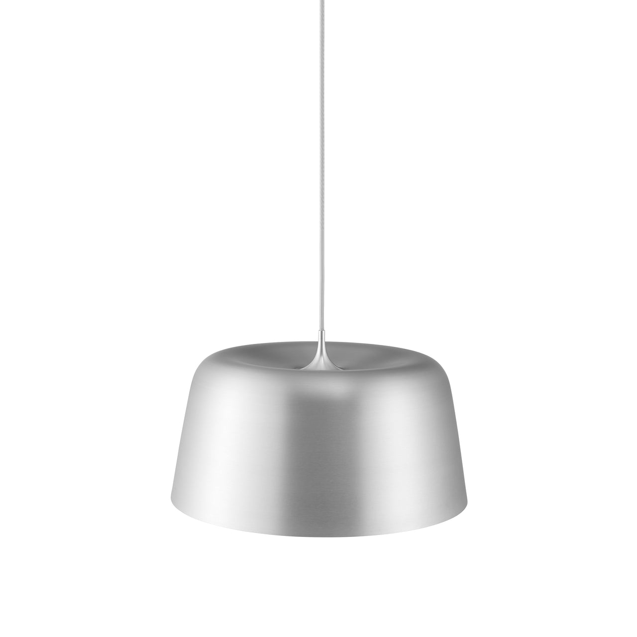Tub Pendant Lamp: Large - 17.3