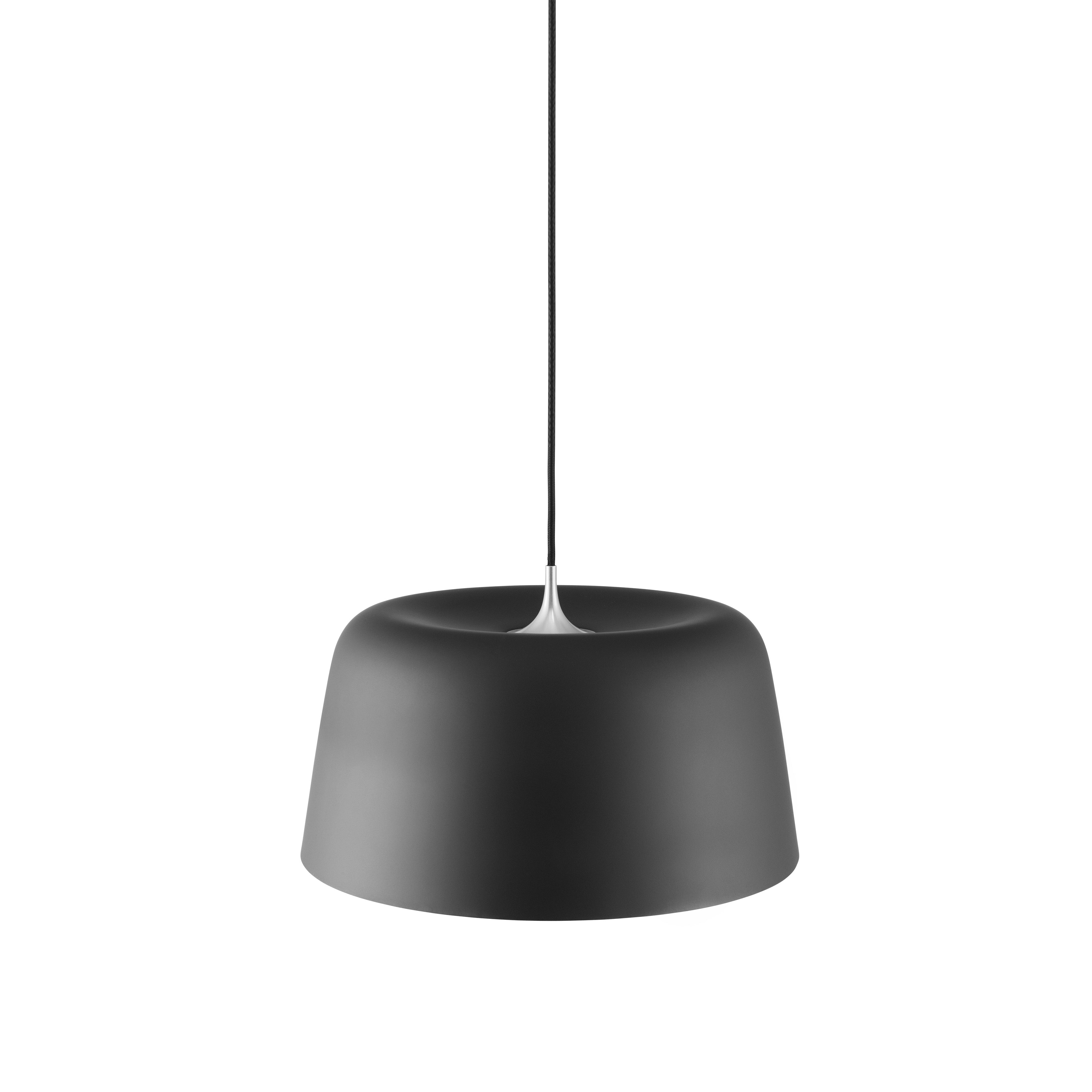 Tub Pendant Lamp: Large - 17.3