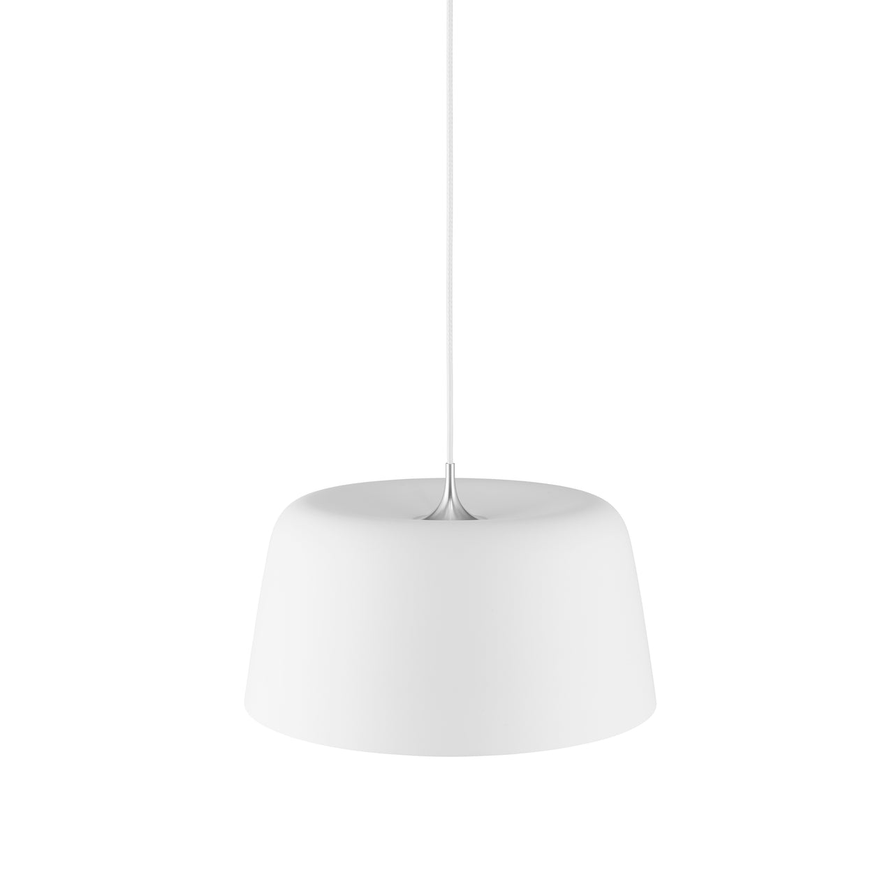 Tub Pendant Lamp: Large - 17.3