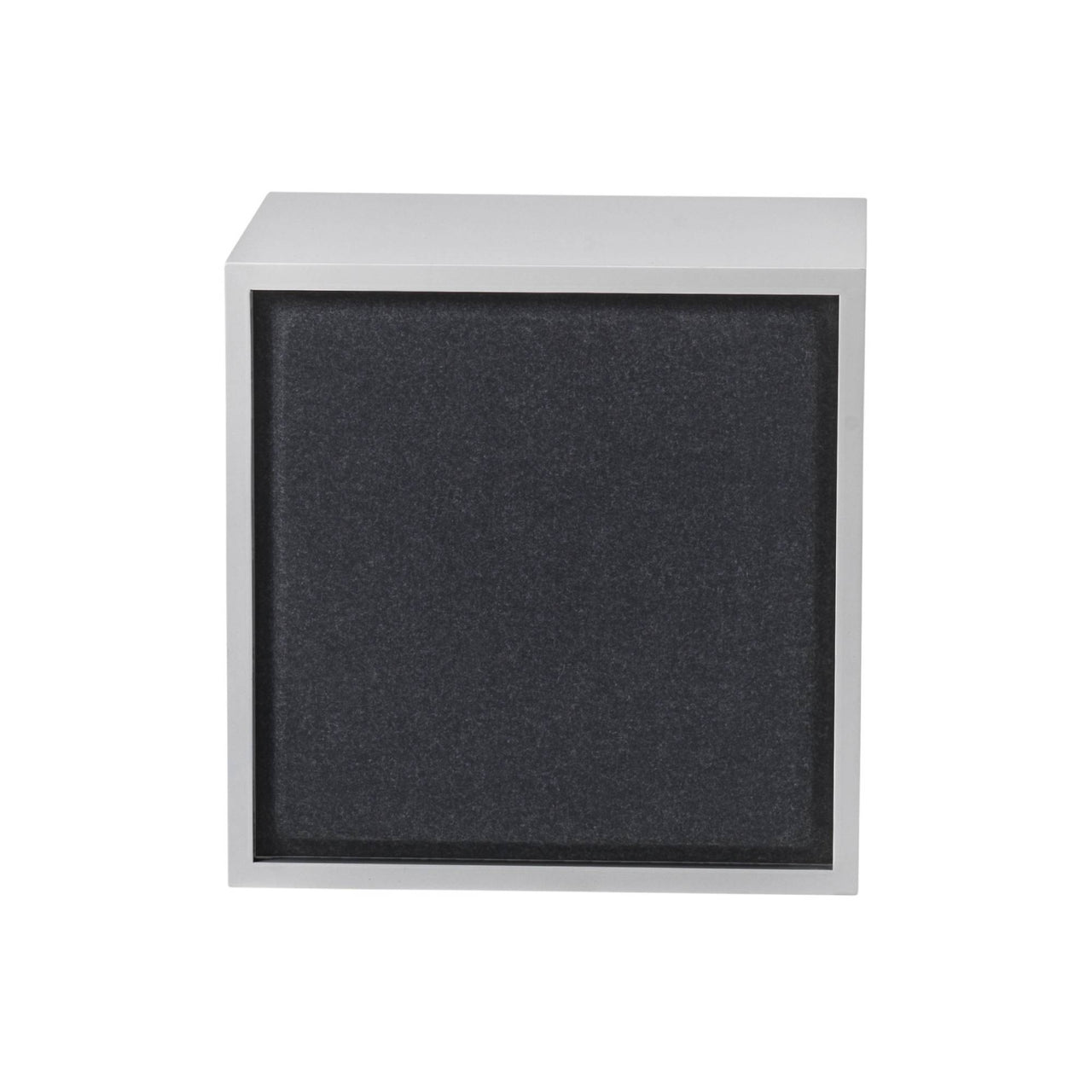 Stacked Acoustic Panels: Medium - 15.7