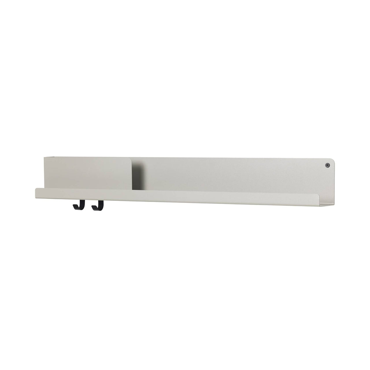 Folded Shelves: Large - 37.8