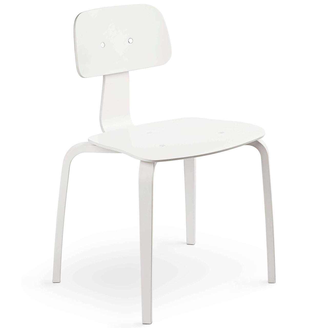 Kevi Chair 2070: Front Upholstered