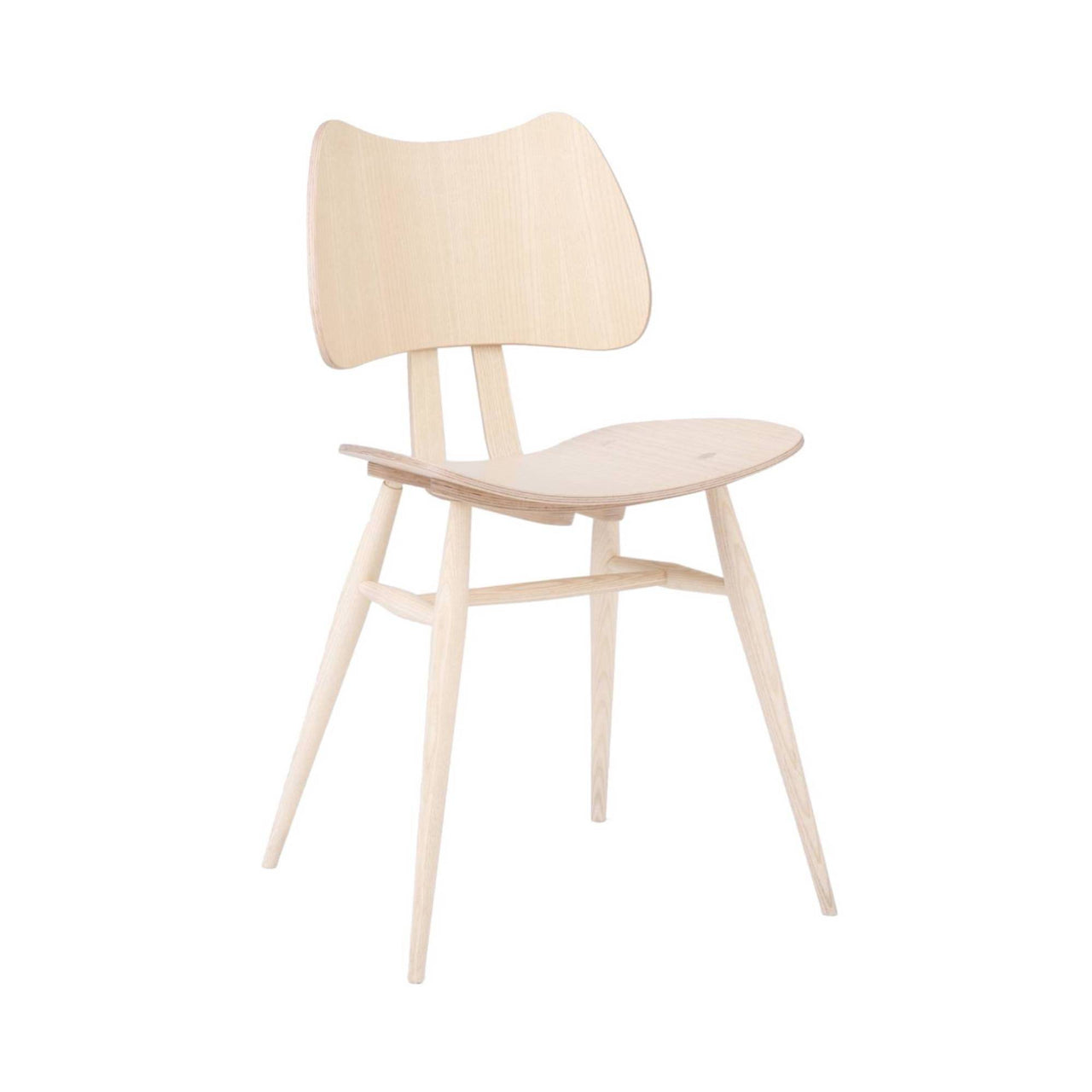 Originals Butterfly Chair: Natural Ash