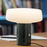 Solid Table Light