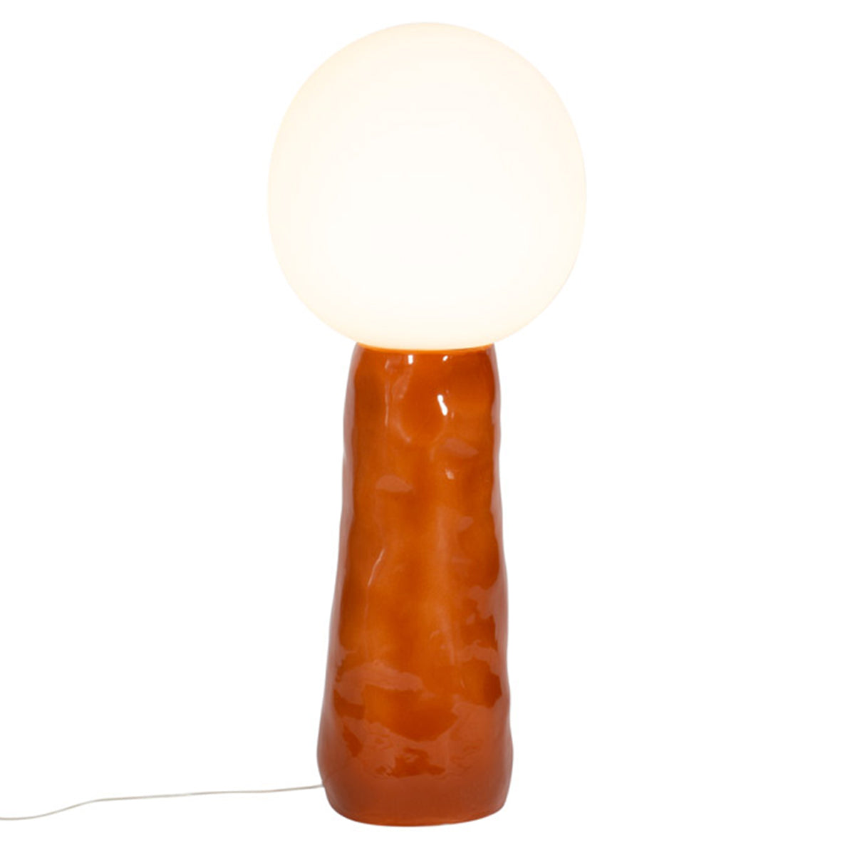Kokeshi Floor Lamp: High - 23.6
