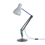 Type 75 Desk Lamp: Paul Smith Edition Two