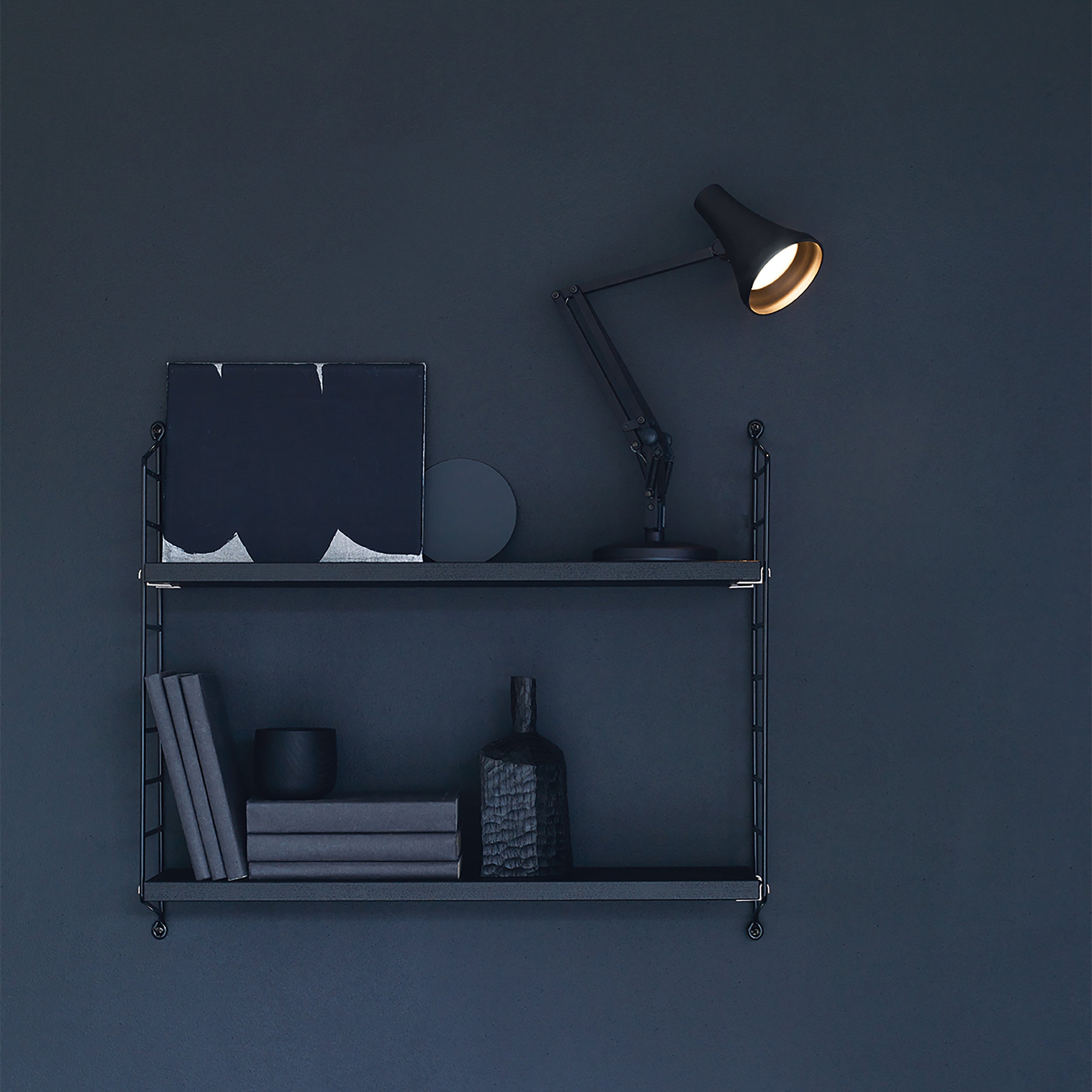 90 Mini Mini Desk Lamp: LS
