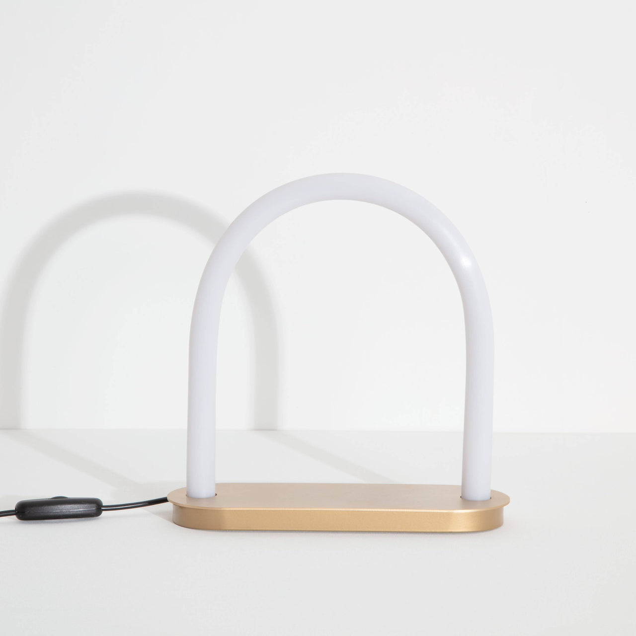 Unseen Table Lamp: Quick Ship