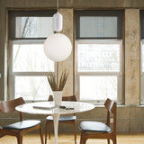 Aballs Pendant Lamp