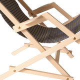 Dan Svarth Rocking Chair