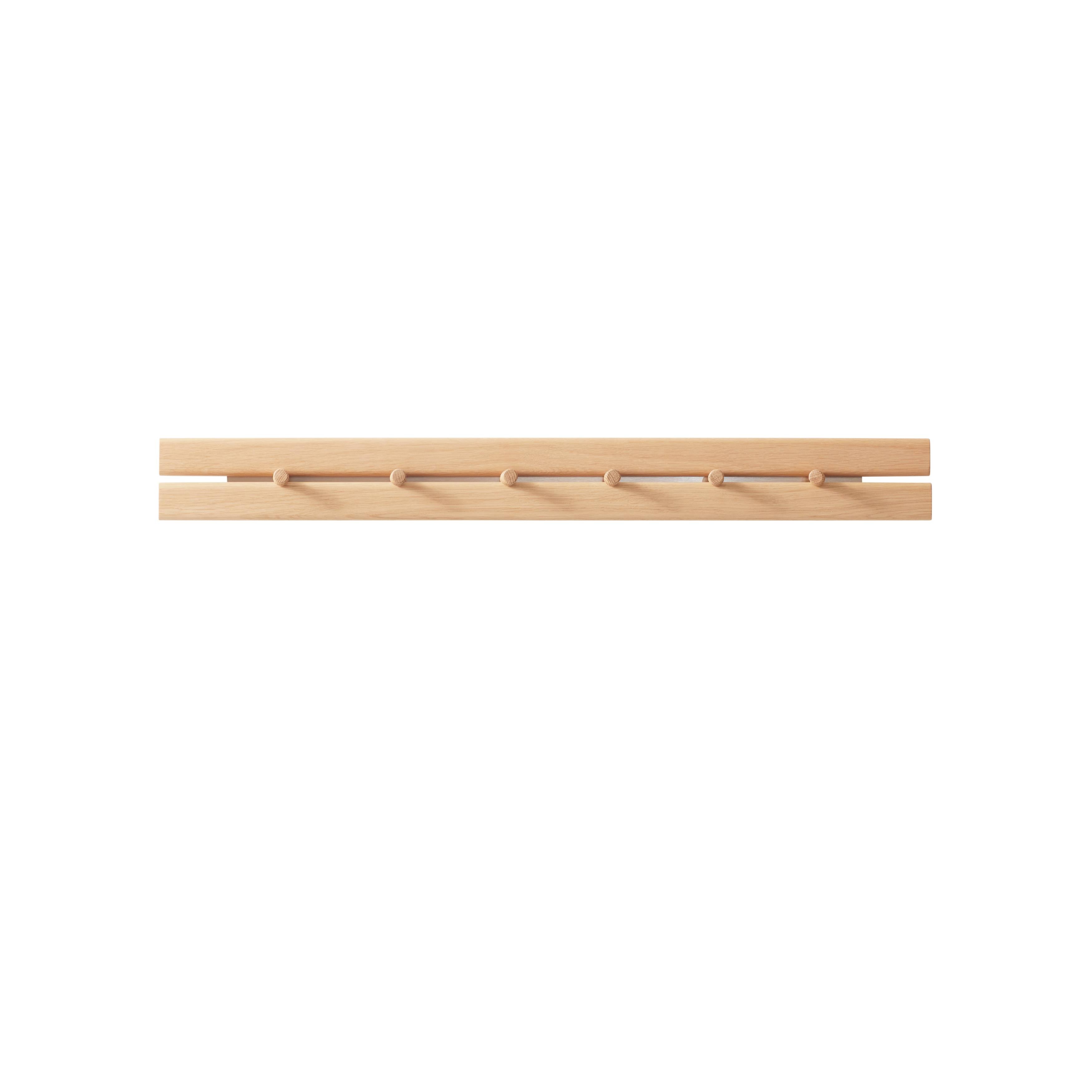 Jacob Jørgensen Hanger: Hanger (Small - 31.5