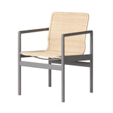 Knud Holscher & Ejnar Pedersen Chair: Grey
