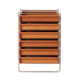 Line Depping Tool Boxes: Oregon Pine