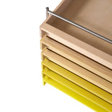 Line Depping Tool Boxes