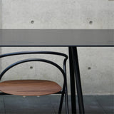 A.T.S. Table: Outdoor