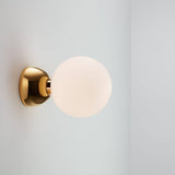 Aballs Ceiling + Wall Lamp