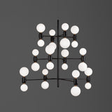 Aballs Chandelier Hanging Lamp