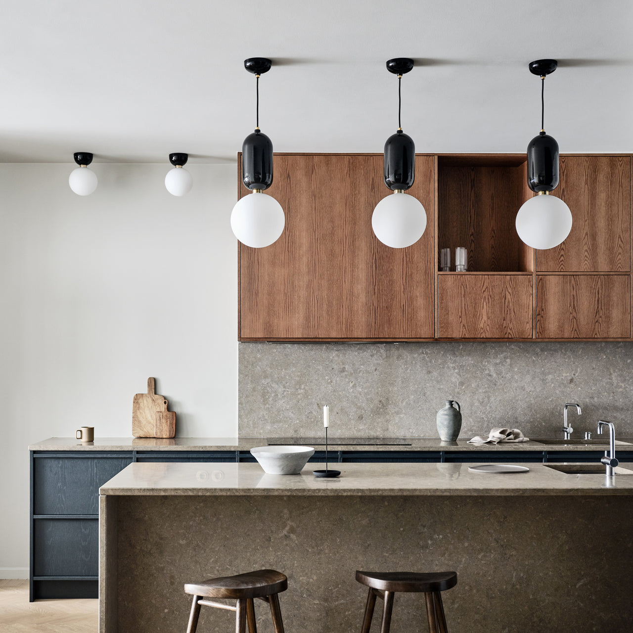 Aballs Pendant Lamp