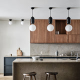 Aballs Pendant Lamp