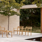 AH601 Outdoor Lounge Chair