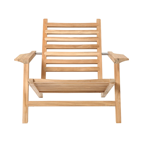 AH604F Carl Hansen & Søn Fußablage - Milia Shop