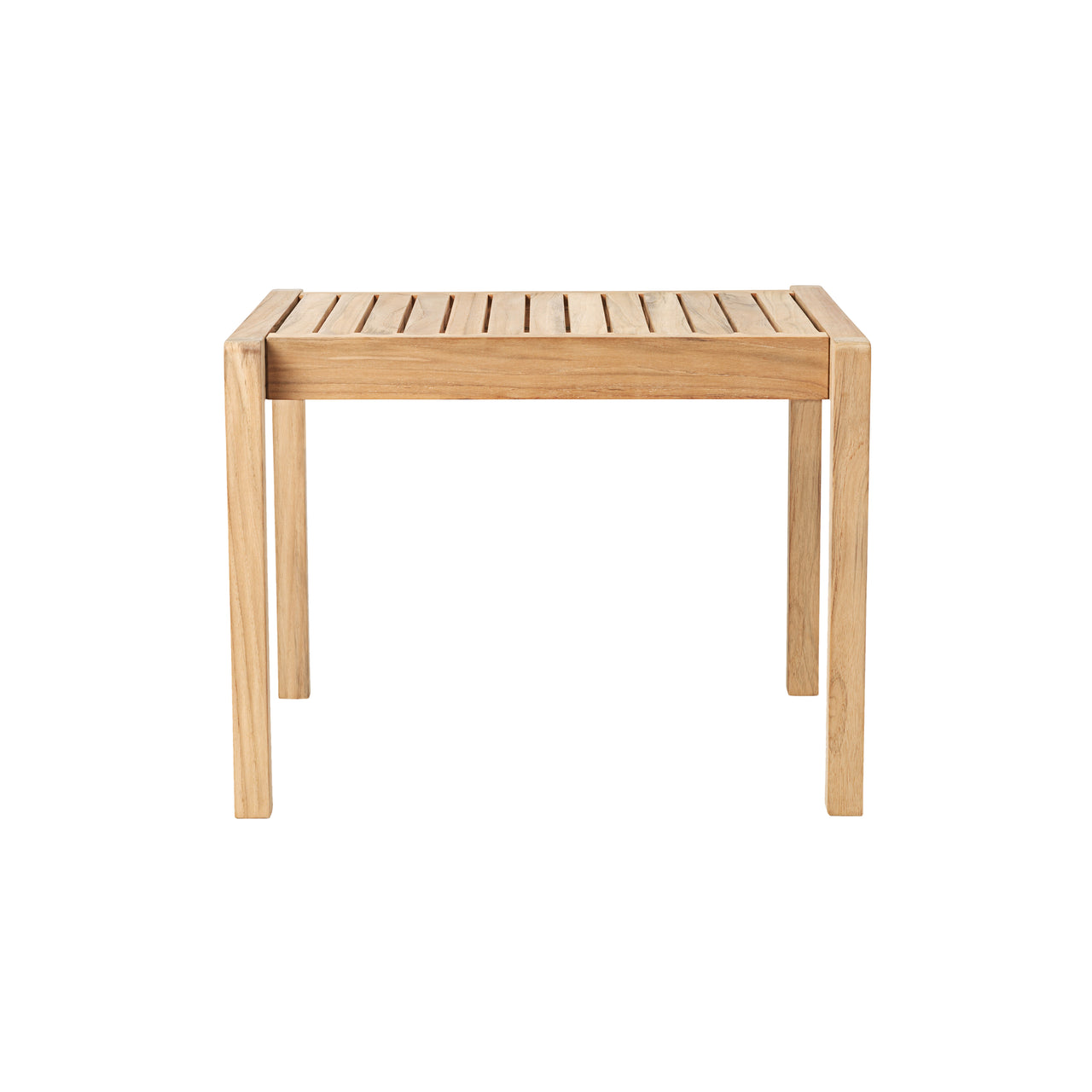 AH911 Outdoor Side Table: Without Cushion