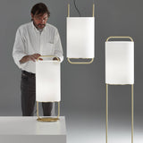 Alistair Table Lamp