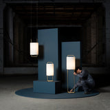Alistair Table Lamp