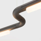 Pipeline CM1 Pendant Light