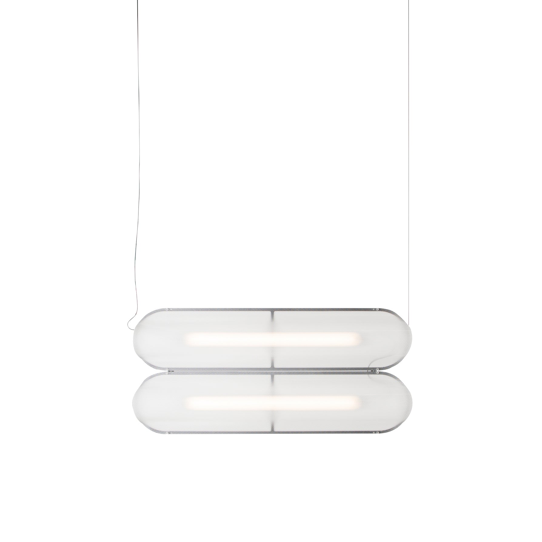 Vale System Y-Axis Pendant Light: Horizontal + Side-to-Side + Vale 2