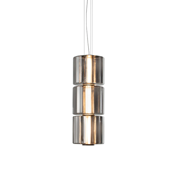 Column 300 Vertical Pendant: 3 Units